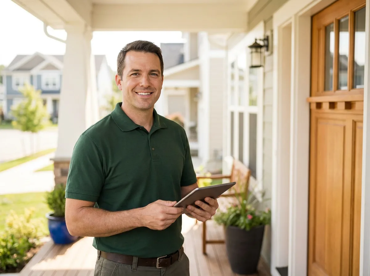 Pest control FAQs for Ashland, MS